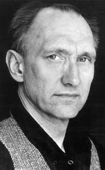 Peter McRobbie